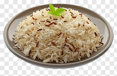 Jeera Rice